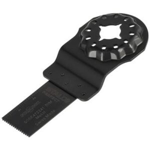 Brzeszczot MULTI BIM metal/drewno