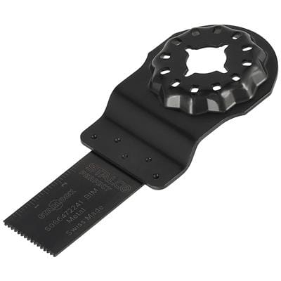 Brzeszczot MULTI BIM metal/drewno 30 mm