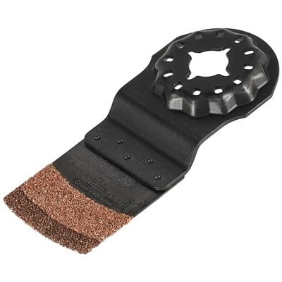 Brzeszczot MULTI carbide-riff fugi/mat ścierne