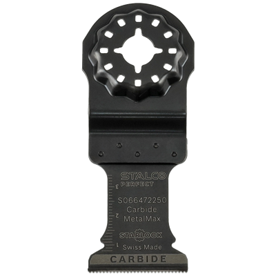 Brzeszczot MULTI BIM 40 mm