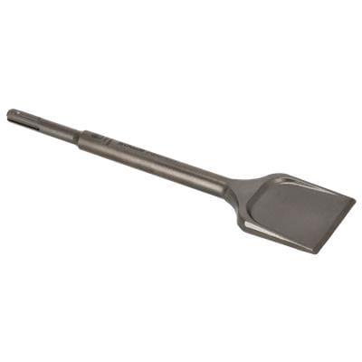 Dłuto samoostrzące szerokie SDS 250 mm