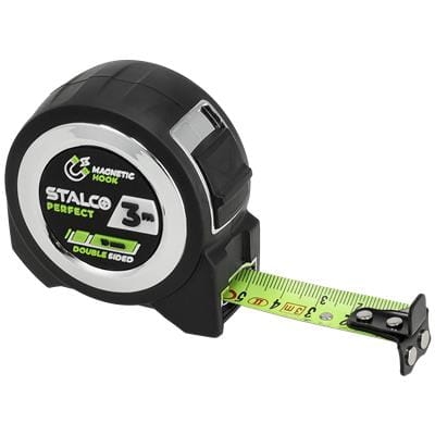 Miara zwijana zaczep magnetyczny 19 mm