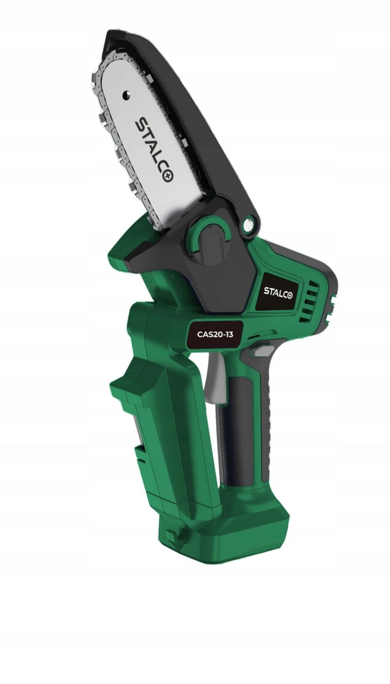 Pilarka do gałęzi CAS20-13 BODY 20V S-VOLT Stalco