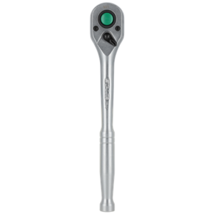 STALCO Grzechotka prosta 1/2" 90 zębów