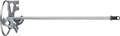 Mieszadło do gładzi M14 180mm Stalco S030973807