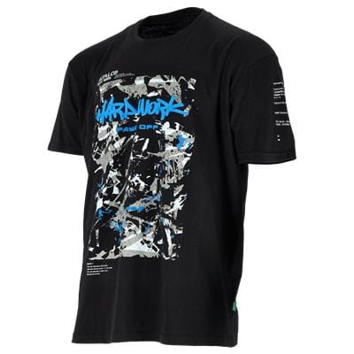 T-Shirt męski BONO Painter S090696027