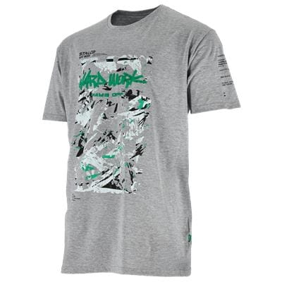 T-Shirt męski BONO Painter S090696022