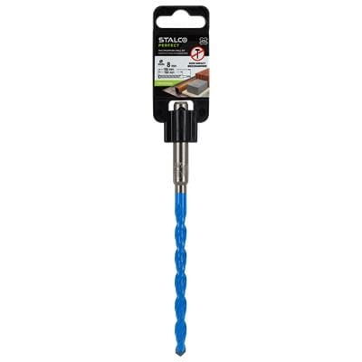 Wiertło do betonu SDS multi 10×260 bezudarowe Stalco