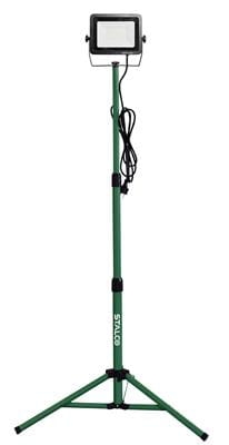 Reflektor budowlany 50W Stalco