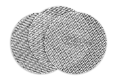 Krążek ścierny siatkowy 225 mm G180 Stalco