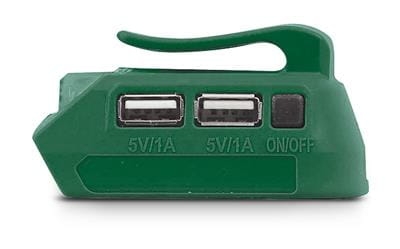 Ładowarka USB UCS20 S