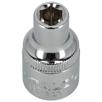 Nasadka sześciokątna 1/2″