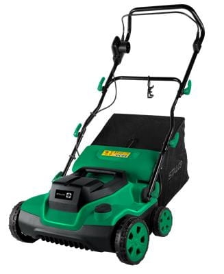 Wertykulator LSS4in1 4w1 1600W Stalco