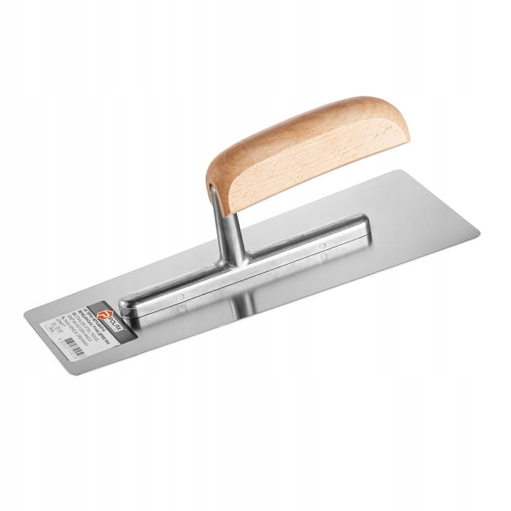 Paca wenecka drewniany uchwyt 240mm POLAX 100-462