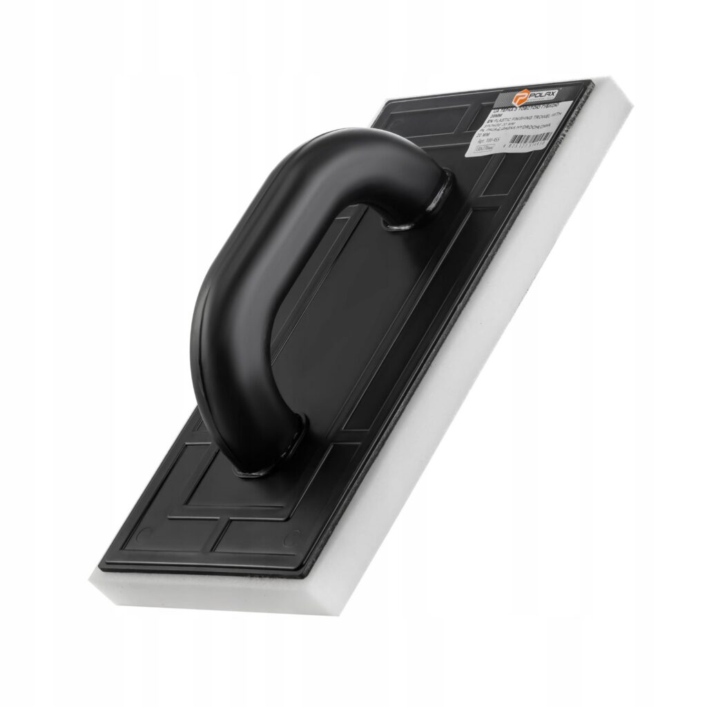 Paca z gąbką hydrochłonną 25mm 130x270mm POLAX 100-456 20 mm