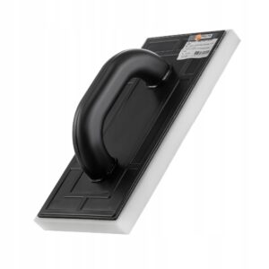 Paca z gąbką hydrochłonną do fugowania 130x270mm POLAX 100-455