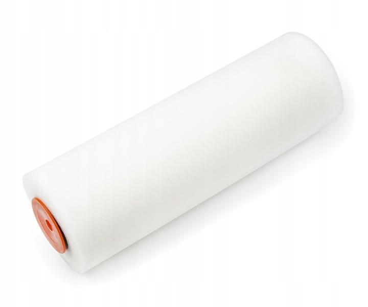 Wałek malarski FOAM RUBBER 8x80x250mm POLAX 1-11