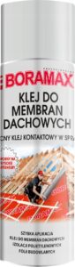 Spray Kon Boramax klej do membran kontaktowy 500ml w aerozolu