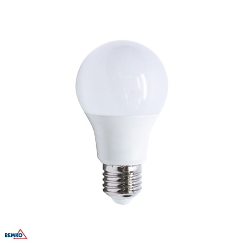 LED Żarówka biały