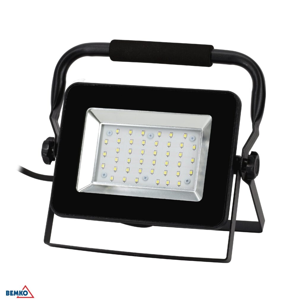 LED Naświetlacz neutralny