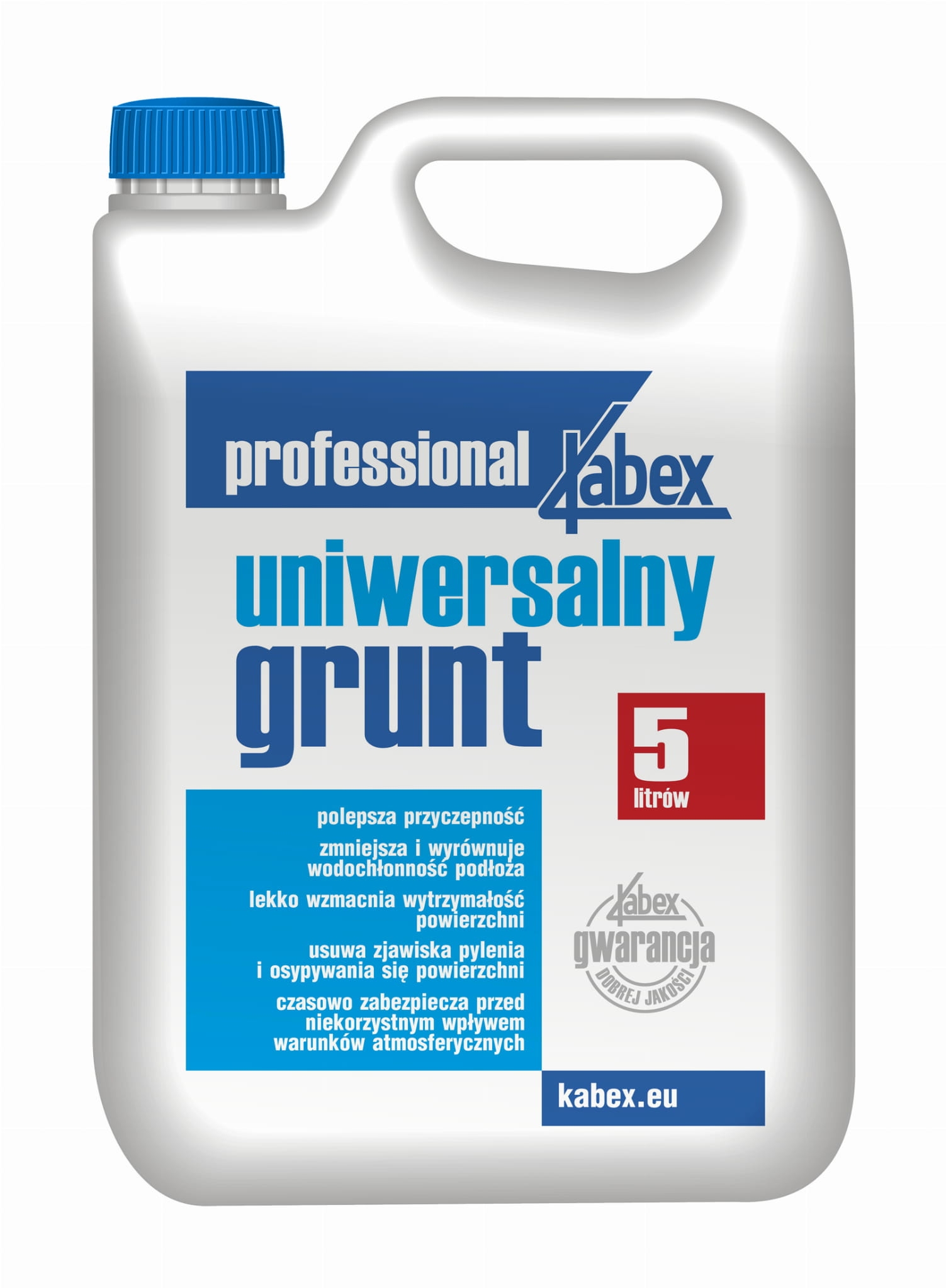 Grunt Uniwersalny Kabex