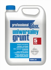Grunt Uniwersalny Kabex 5L