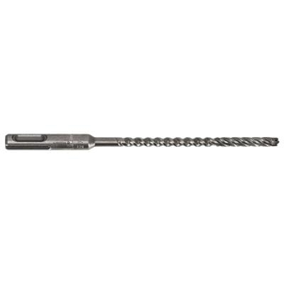 Wiertło SDS PLUS X5 DUAL Stalco S060271548