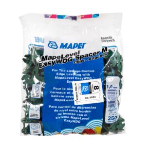 Mapei Mapelevel klipsy opk