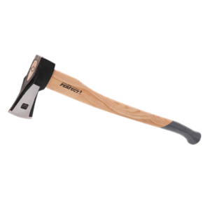 Siekiera z klinem 2kg Stalco