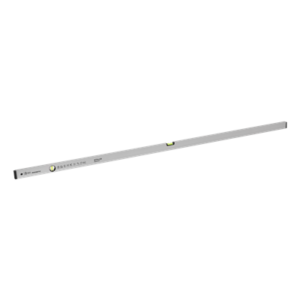 Poziomnica aluminiowa anodowana z magnesem Stalco