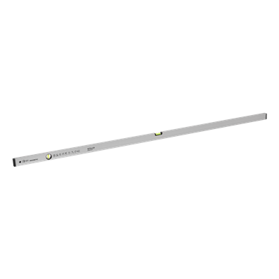 Poziomnica aluminiowa anodowana z magnesem Stalco