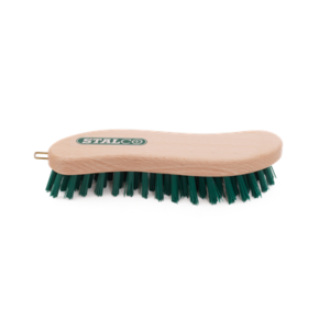 Szczotka do szor ręcznego 215mm Stalco S-47760