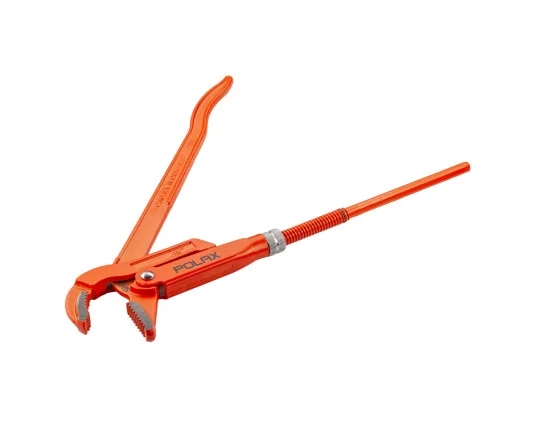 klucz do rur szczypce hydrauliczne typ 45° 1-1,5″ P