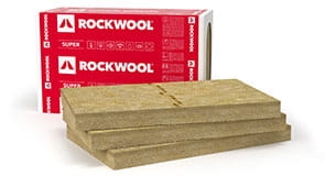 Rockwool