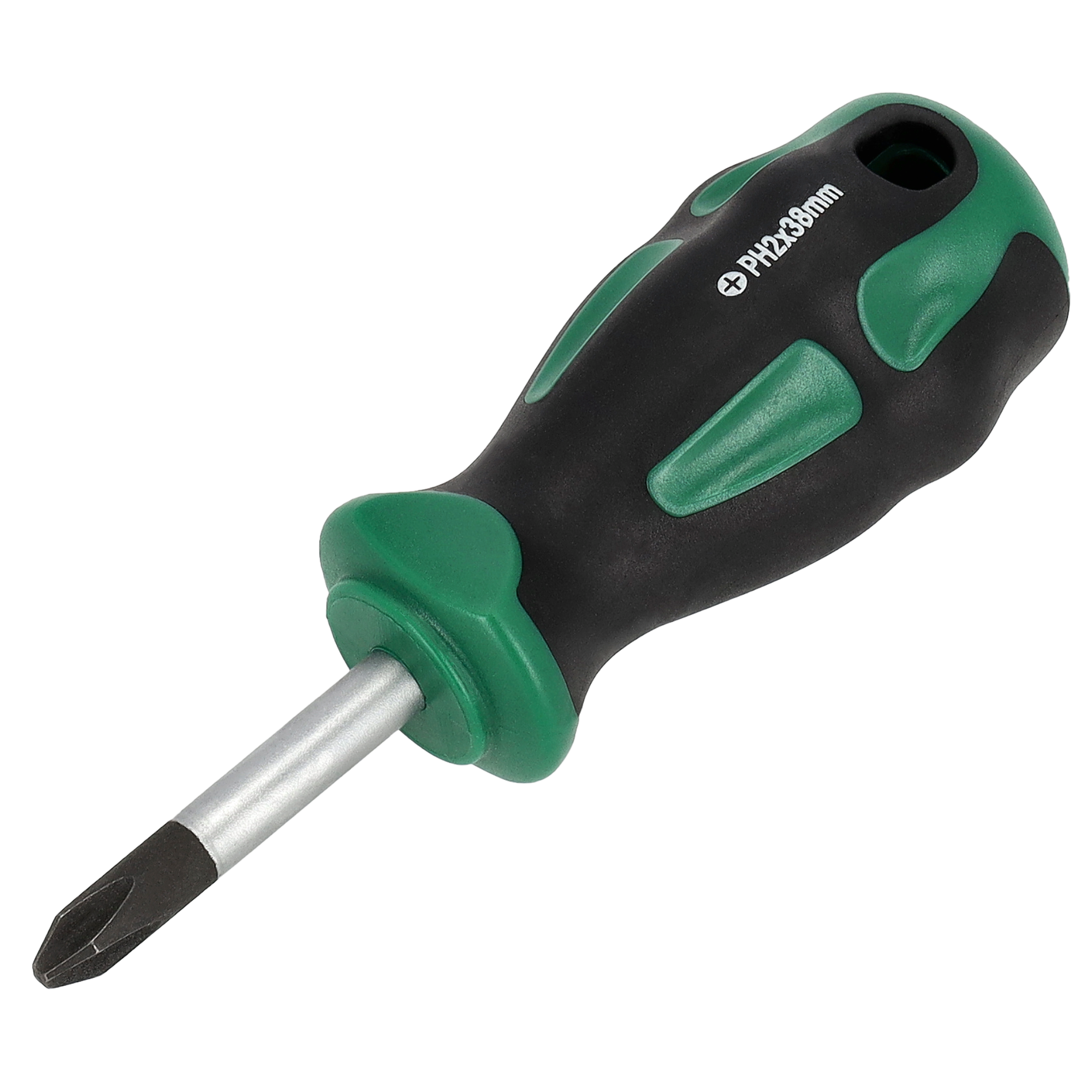 Wkrętak Philips PH2x38mm Stalco