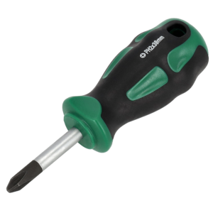 Wkrętak Philips PH2x38mm Stalco