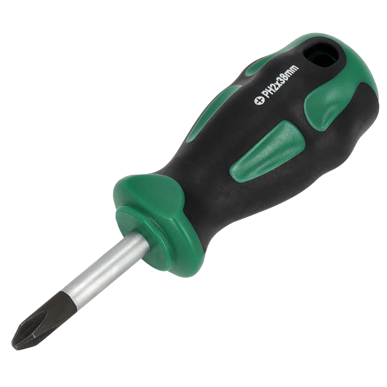 Wkrętak Philips PH2x38mm Stalco