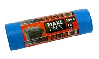 Worki na śmieci Maxi Pack 5860 SUPER