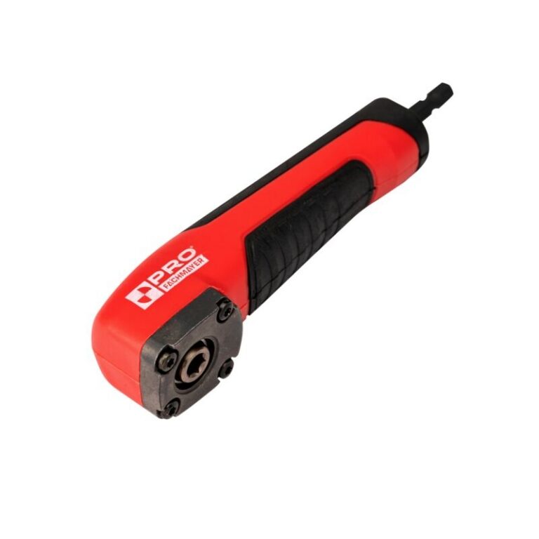 PRO Adapter Kątowy
