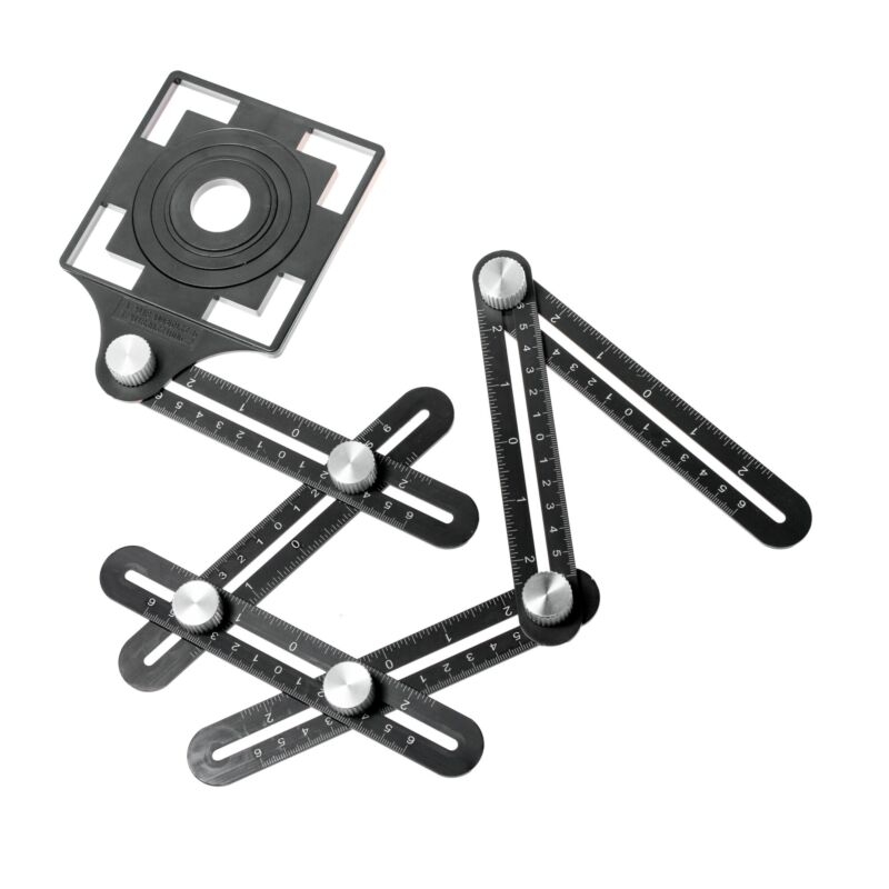 PRO Kątownik nastawny PRO-PK605