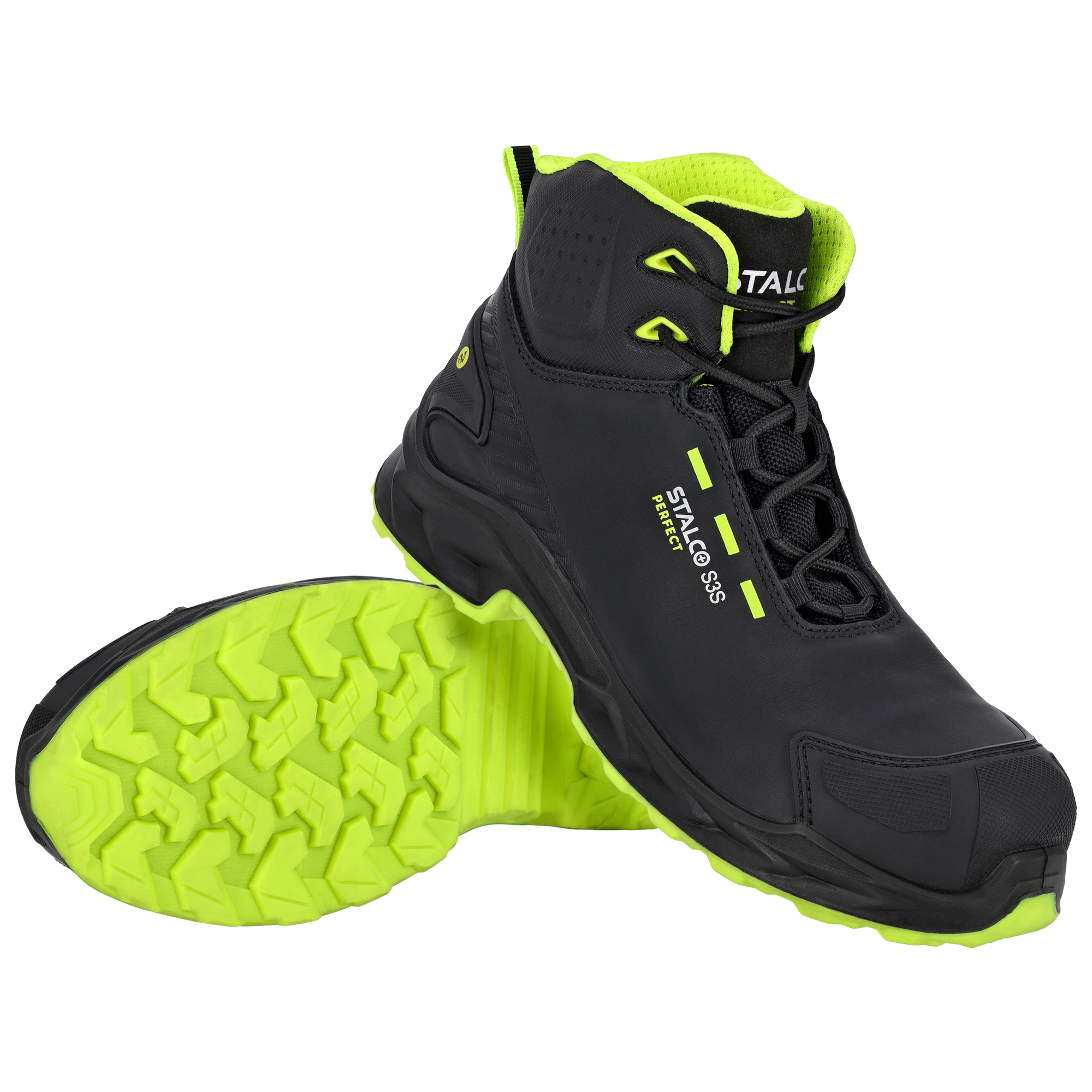 Trzewik FORMEN S3S ESD roz.43 Stalco S092211273