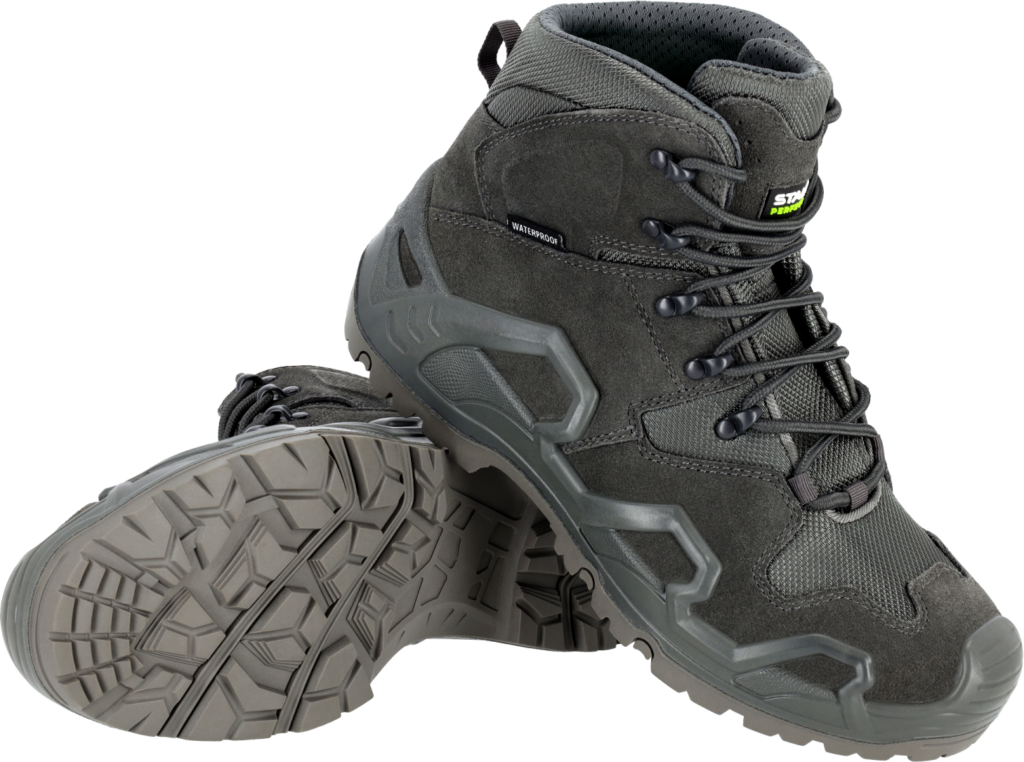 Trzewik Defender High OB S092208046