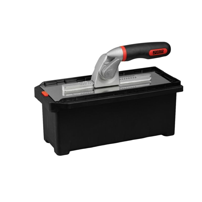 PRO Zestaw pac z wymiennym uchwytem PRO-PC370