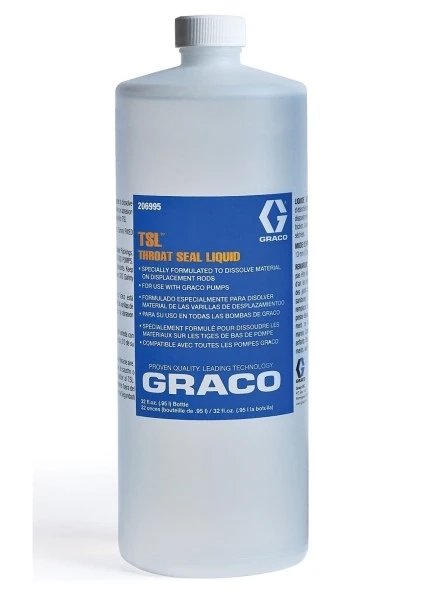 GRACO olej TSL 1 l