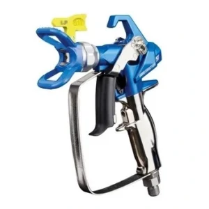 GRACO pistolet