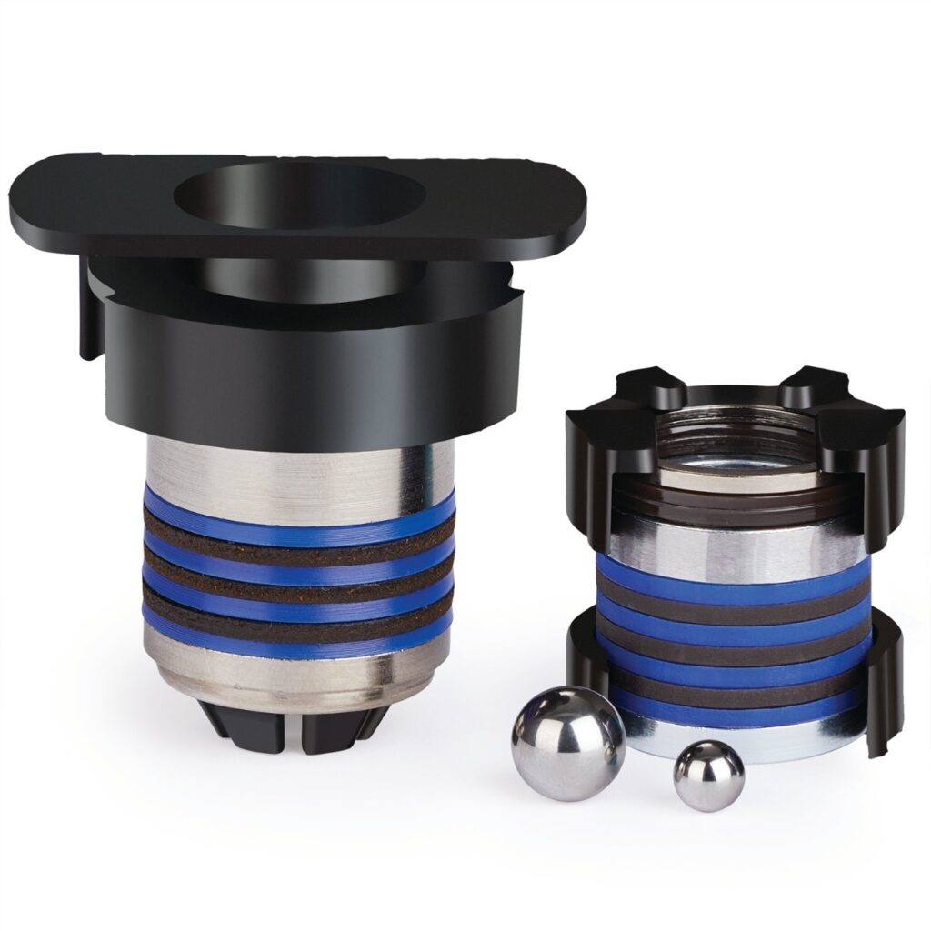 GRACO zestaw naprawczy 17H839