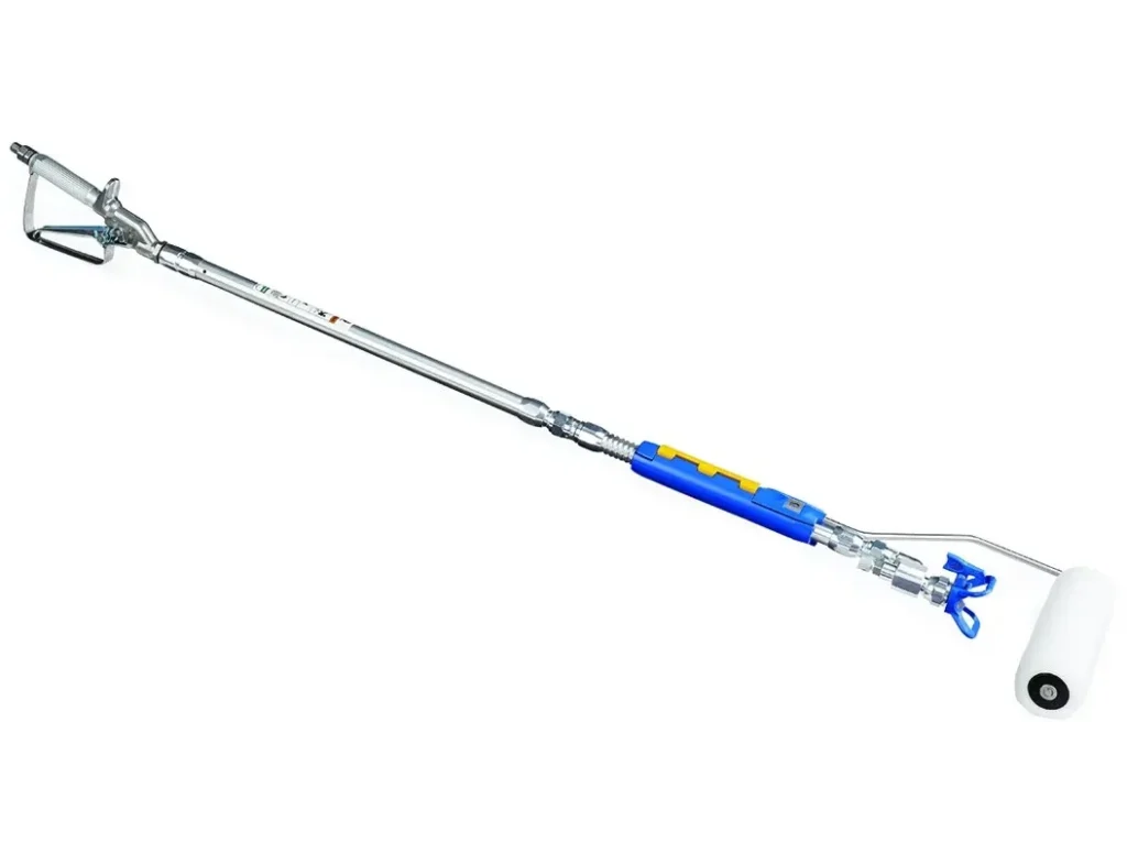 Zestaw do malowania 25 cm