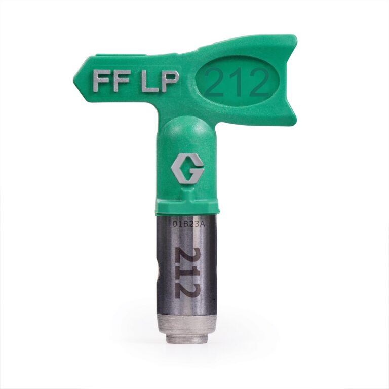 GRACO FFLP212 Dysza RAC X (zielona )