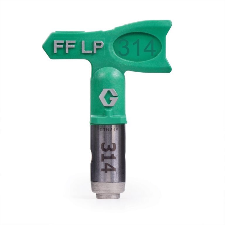 GRACO FFLP314 Dysza RAC X (zielona )