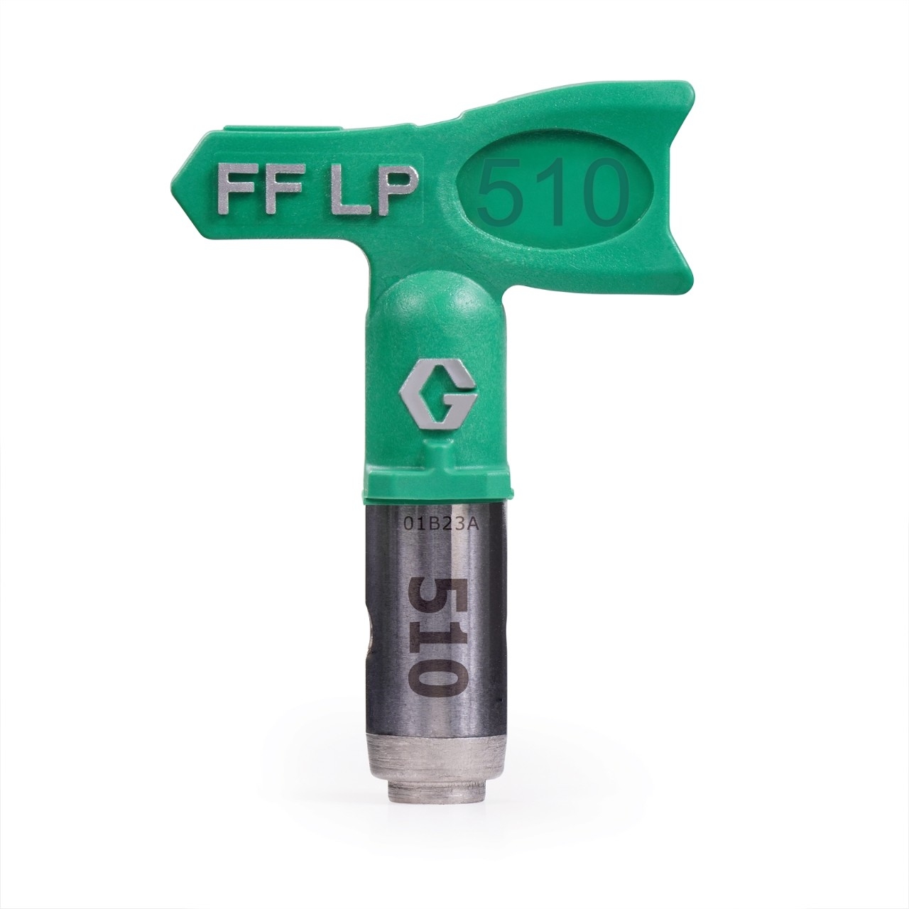 GRACO FFLP510 Dysza RAC X